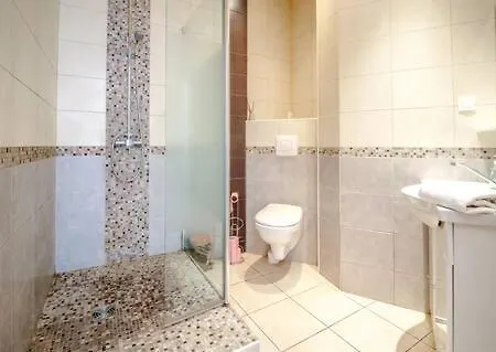Canebiere 4 - Appartement Climatise Avec Balcon Marseille Extérieur photo